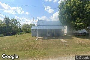 8802 S 500 W, Modoc, IN 47358