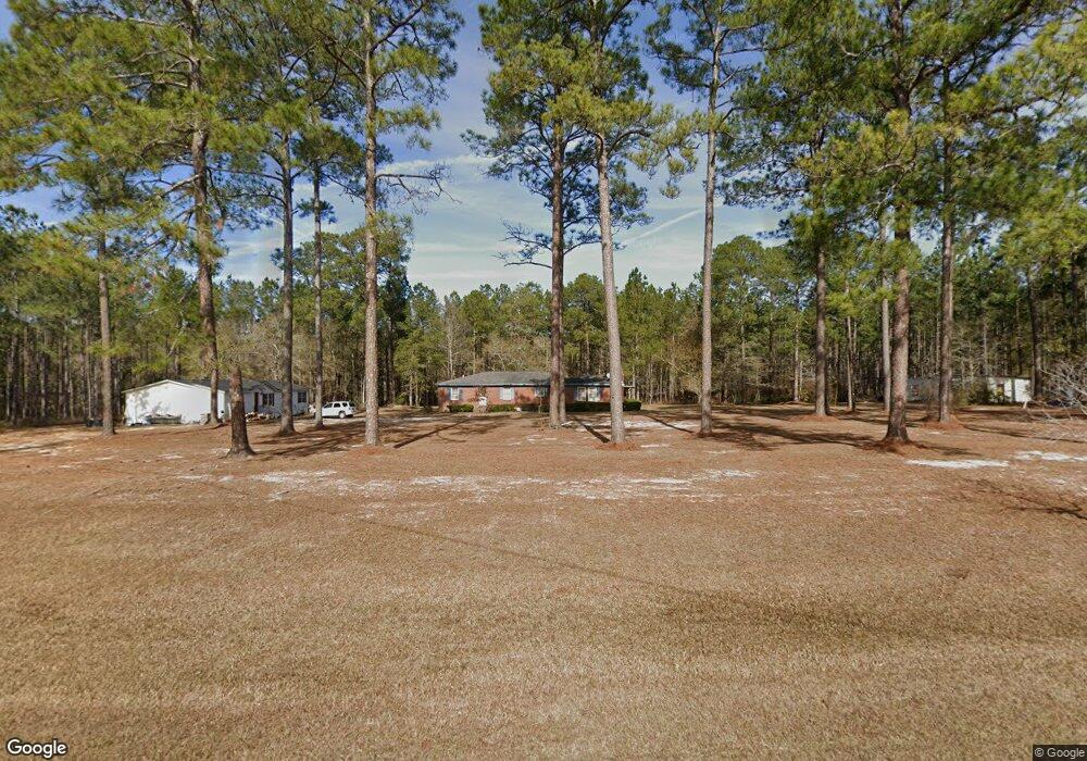 2599 Mcmillan Rd, Ochlocknee, GA 31773 - photo 1