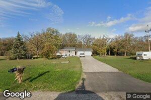 1211 S Main St, Badger, MN 56714