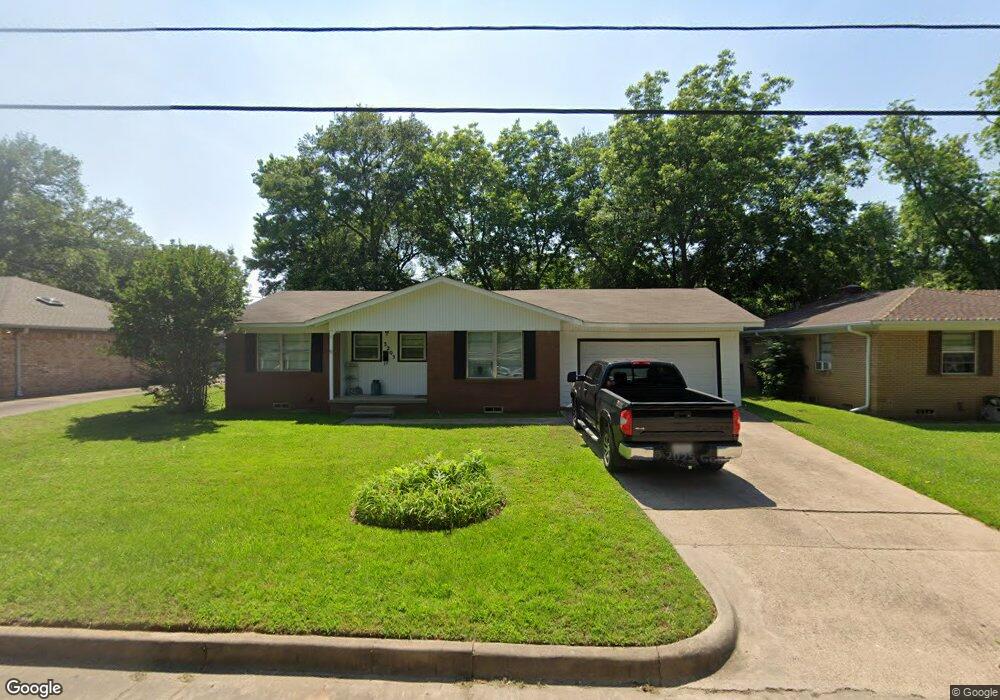 3205 S Donnybrook Ave, Tyler, TX 75701 - photo 1