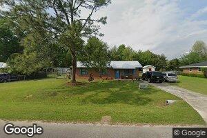 1203 Nixon Dr, Albany, GA 31705
