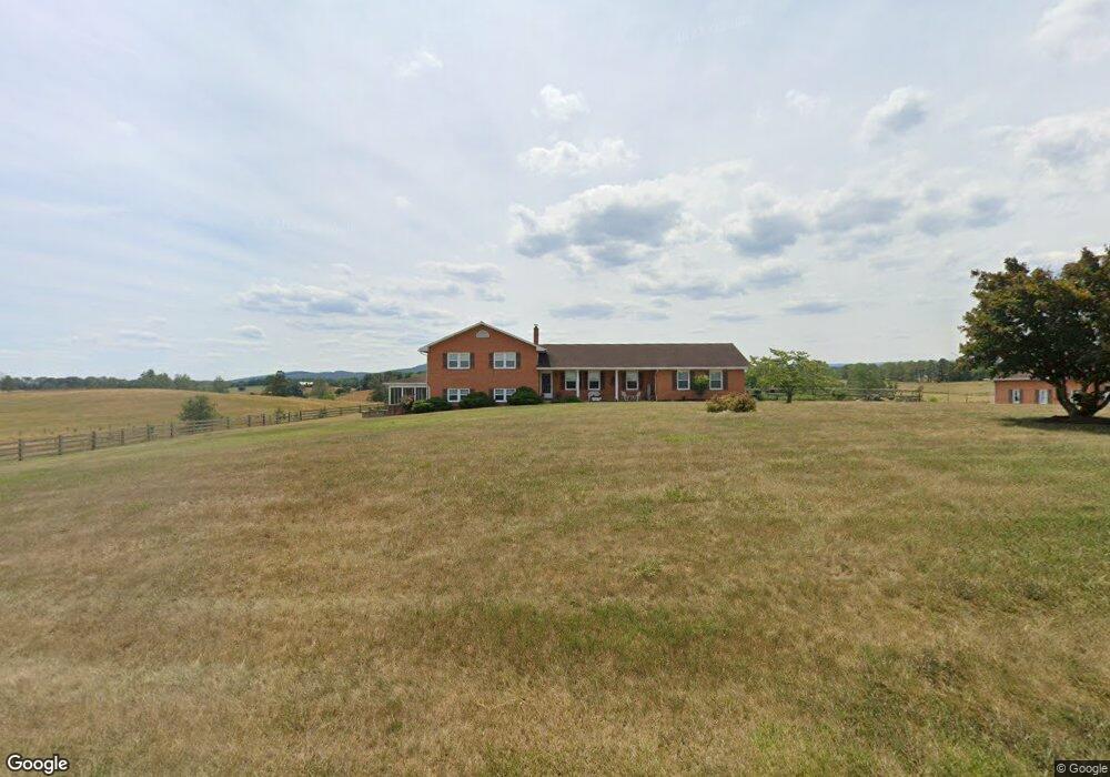 1500 Headquarters Rd, Edinburg, VA 22824 - photo 1