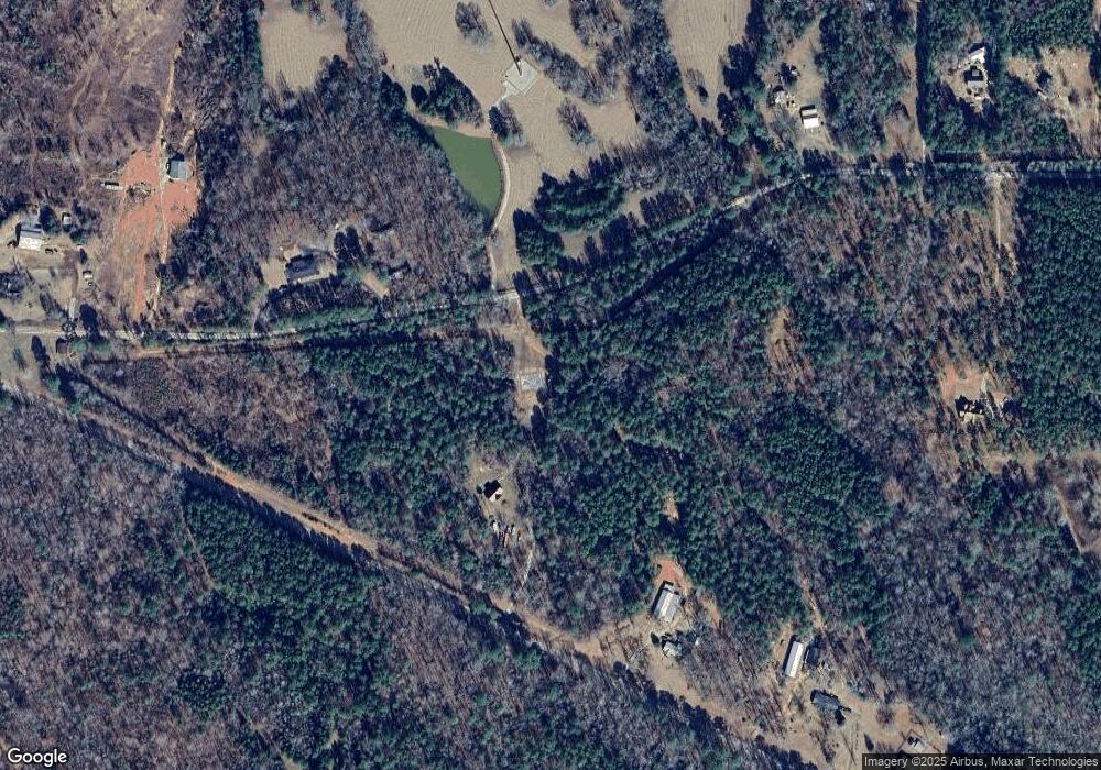 2330 Ga Highway 219, Franklin, GA 30217 - photo 1