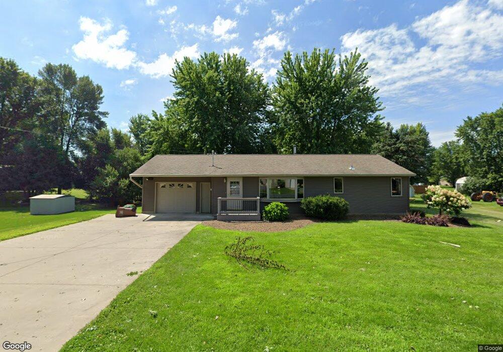 101 2nd St SW, Clarks Grove, MN 56016 - photo 1