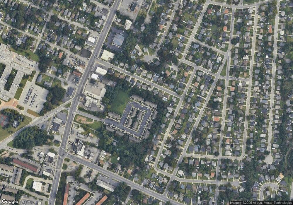 752 Heather Stone Loop, Glen Burnie, MD 21061 - photo 1