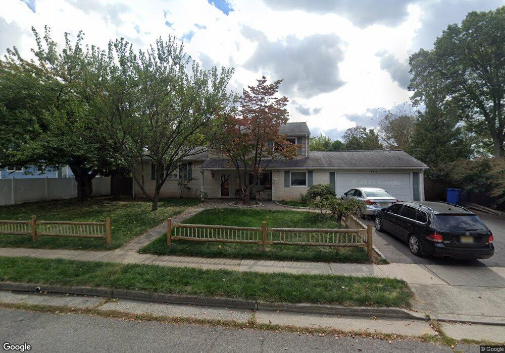 104 Vakerich Place, South Plainfield, NJ 07080 - photo 1