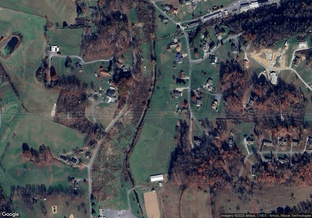 17 Seth Ct, Bridgeport, WV 26330 - photo 1