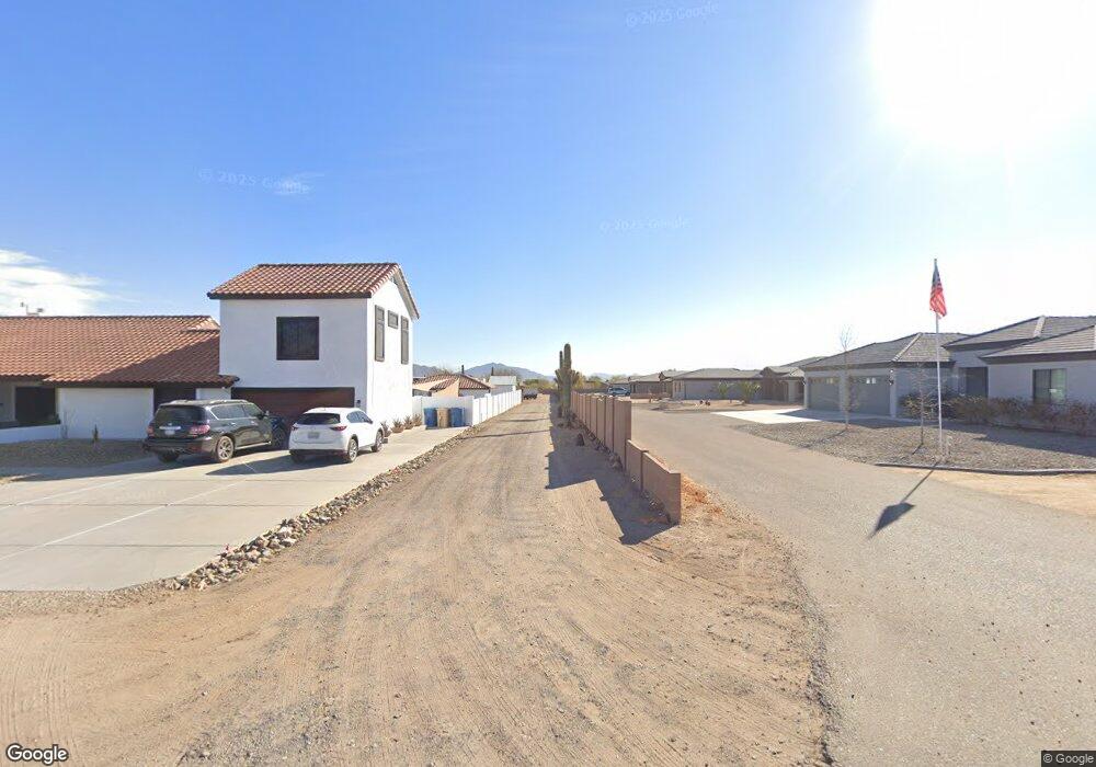 1xxx E Calvary Dr, New River, AZ 85086 - photo 1