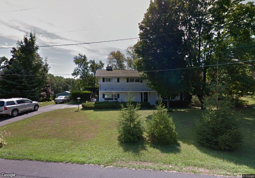 2394 West Hill Dr, Fitchburg, WI 53711 - photo 1