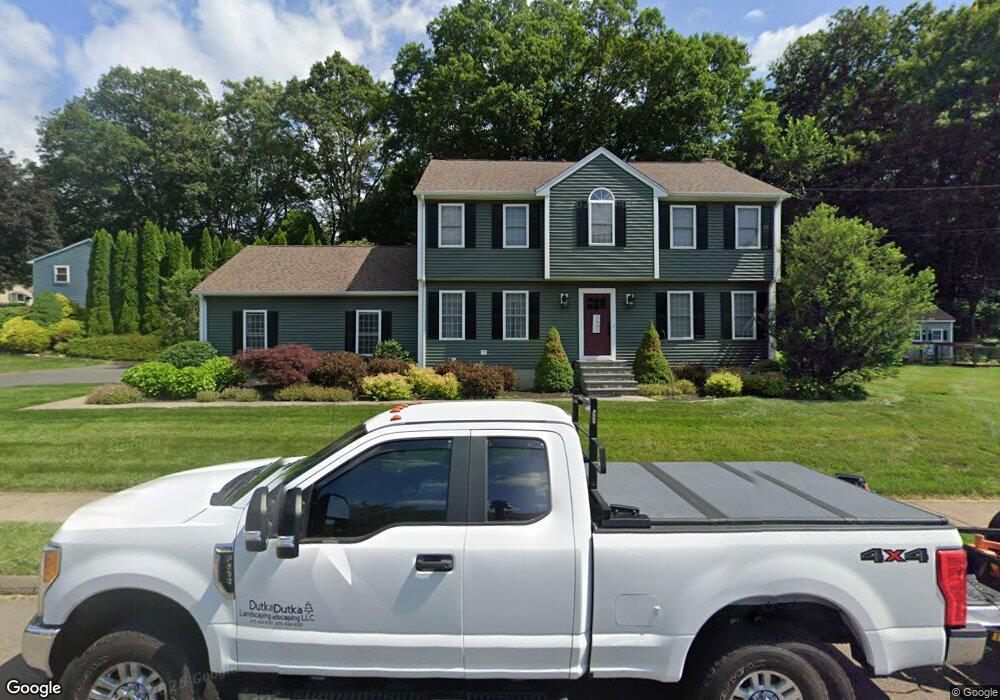 1 Legion Rd, Seymour, CT 06483 - photo 1