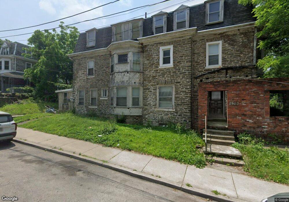 420 E Church Ln, Philadelphia, PA 19144 - photo 1