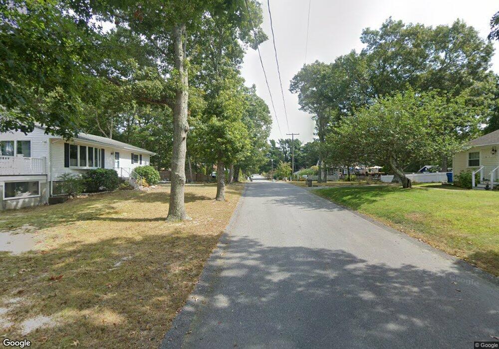 0 Ellsworth Dr, Falmouth, MA 02536 - photo 1