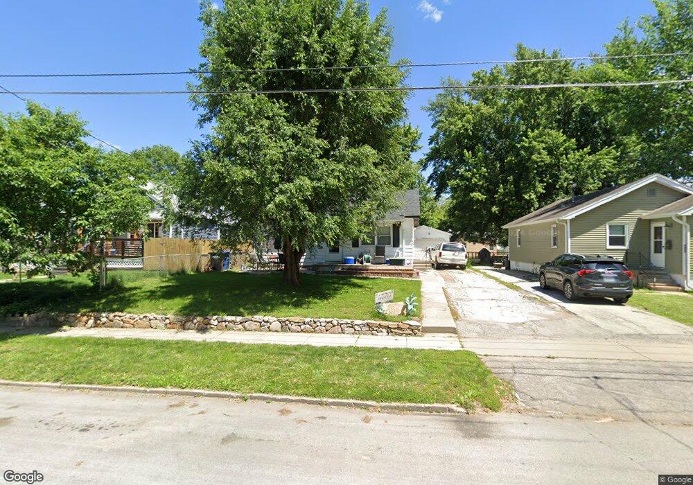 4025 4th St, Des Moines, IA 50313 - photo 1