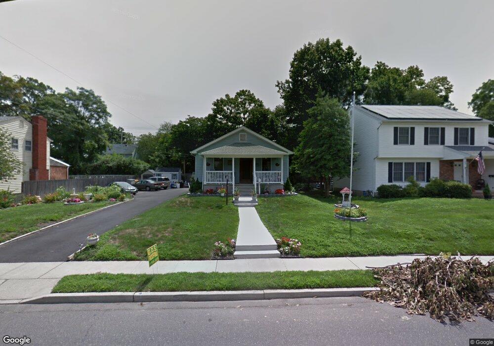 42 E End Ave, Neptune, NJ 07753 - photo 1