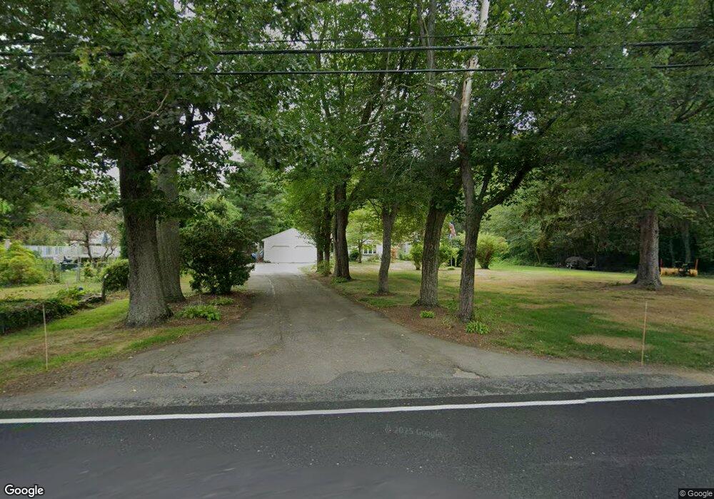 140 Burt St, Norton, MA 02766 - photo 1