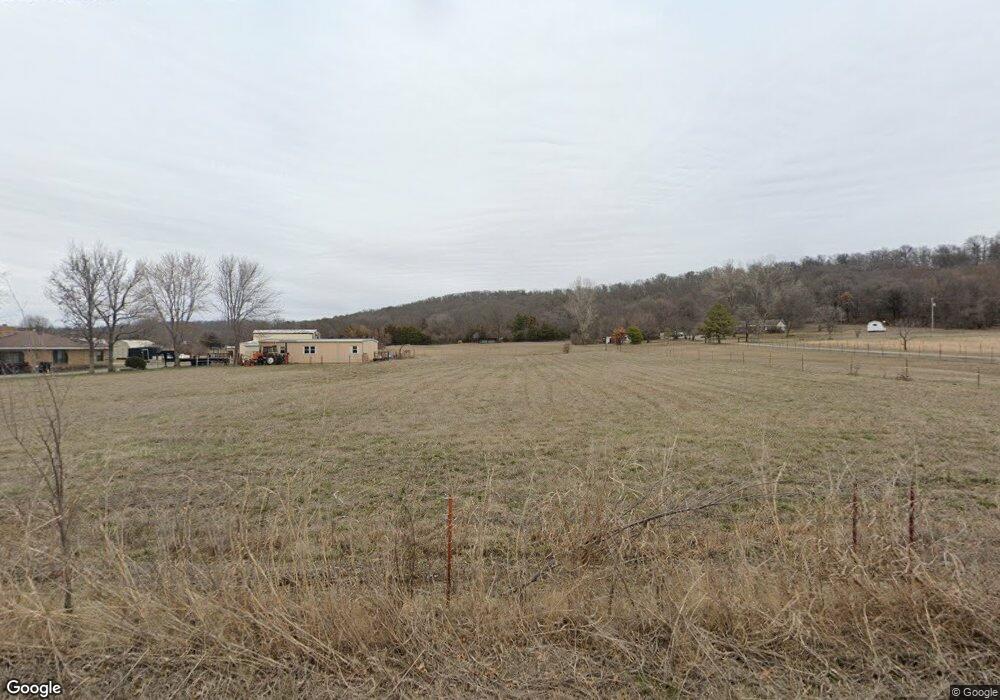 18125 E 480 Rd, Claremore, OK 74019 - photo 1