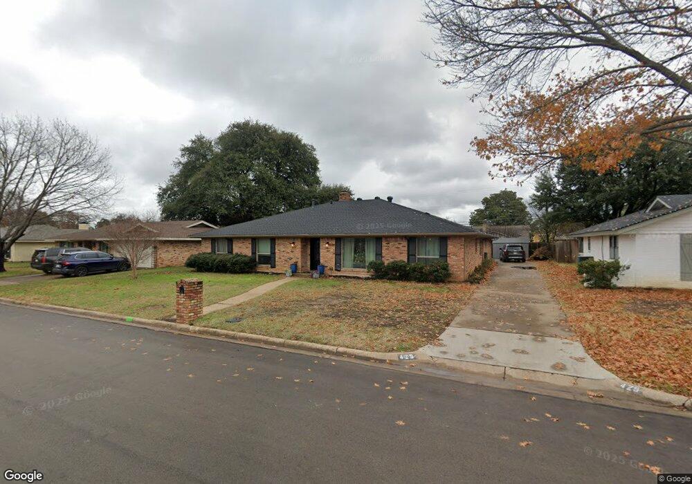 425 Brookview Dr, Hurst, TX 76054 - photo 1