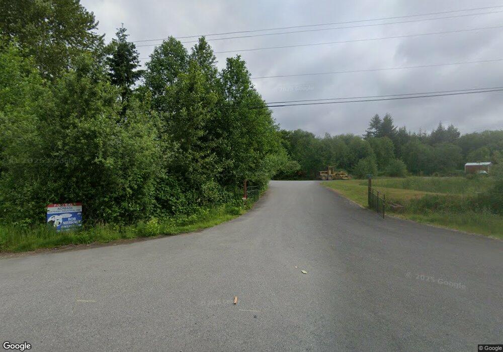 0 000 Portal Way, Blaine, WA 98230 - photo 1