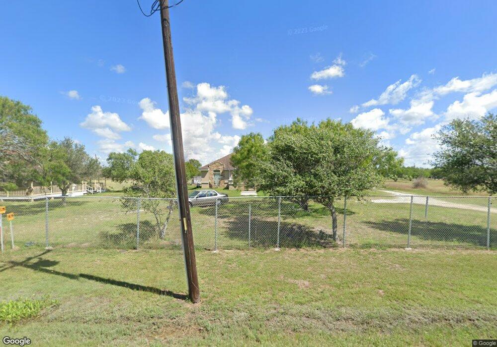 4386 County Road 34, Robstown, TX 78380 - photo 1