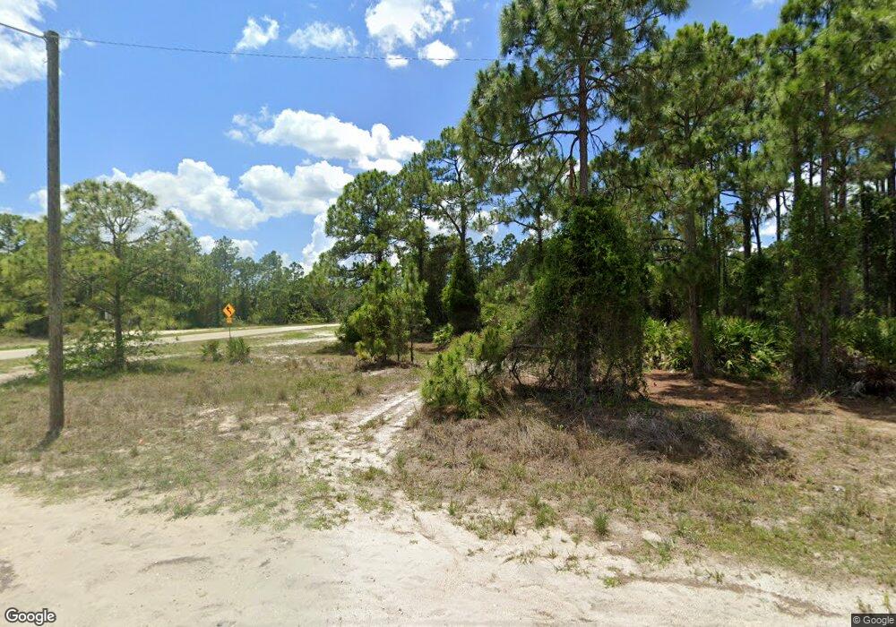 770 Aletha Ave, Lehigh Acres, FL 33974 - photo 1