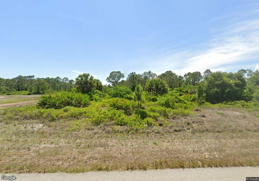 856 Aletha Ave, Lehigh Acres, FL 33974 - photo 1