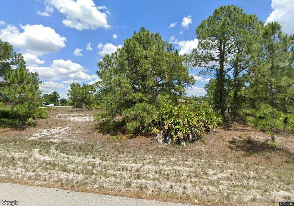 805 Aletha Ave, Lehigh Acres, FL 33974 - photo 1