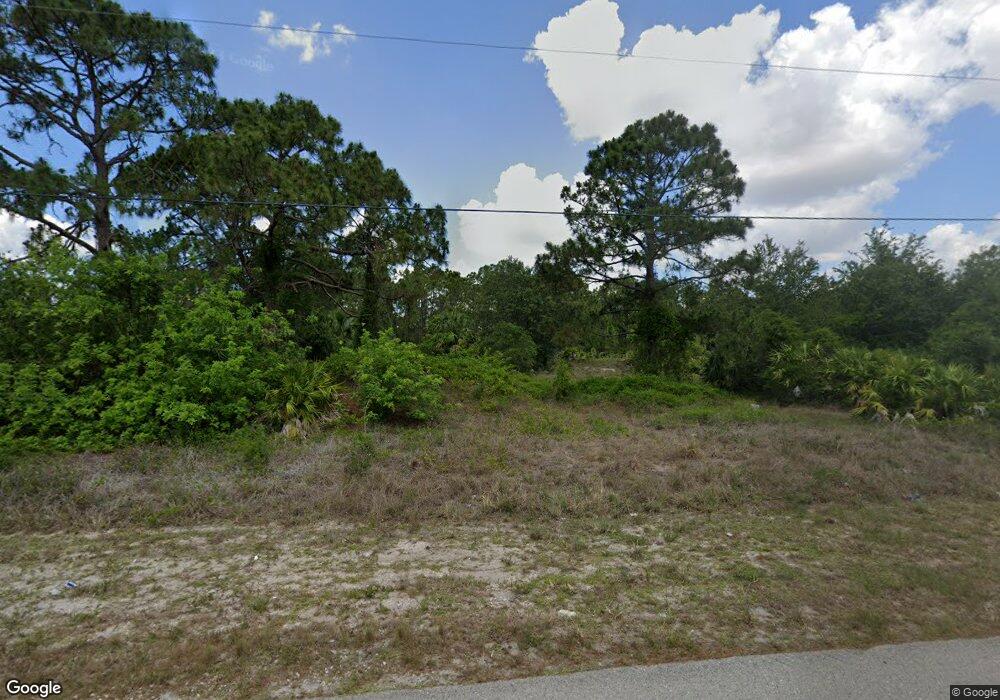 748 Aletha Ave, Lehigh Acres, FL 33974 - photo 1