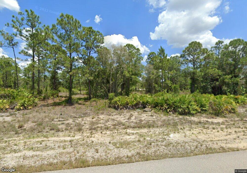 843 Aletha Ave, Lehigh Acres, FL 33974 - photo 1