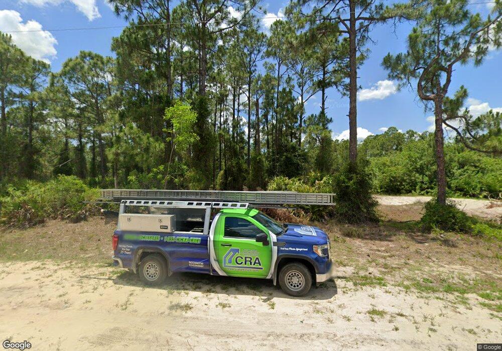 768 Aletha Ave, Lehigh Acres, FL 33974 - photo 1