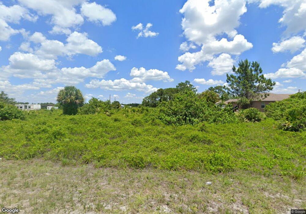 741 Aletha Ave, Lehigh Acres, FL 33974 - photo 1