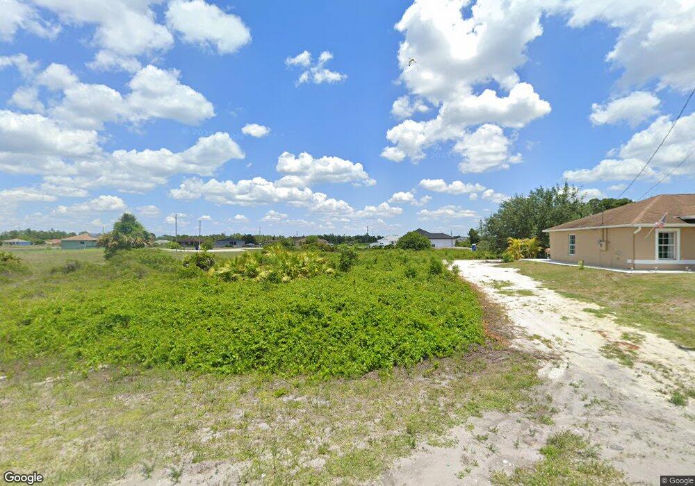 735 Aletha Ave, Lehigh Acres, FL 33974 - photo 1