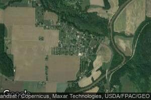 203 E Main St, Plainfield, OH 43836