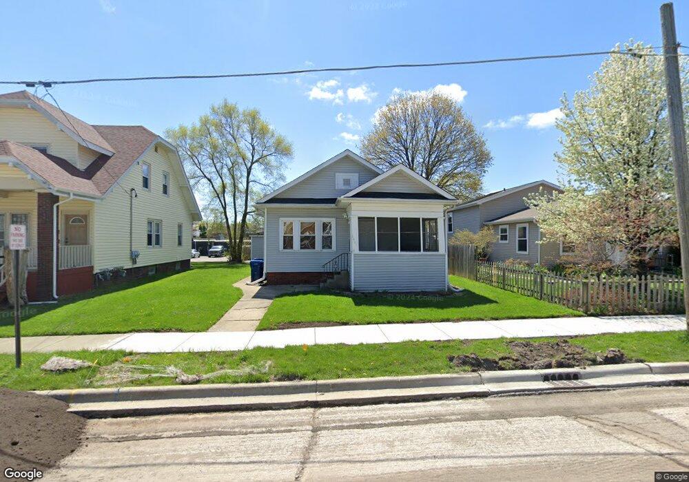 1511 Hamilton Ct, Waukegan, IL 60085 - photo 1