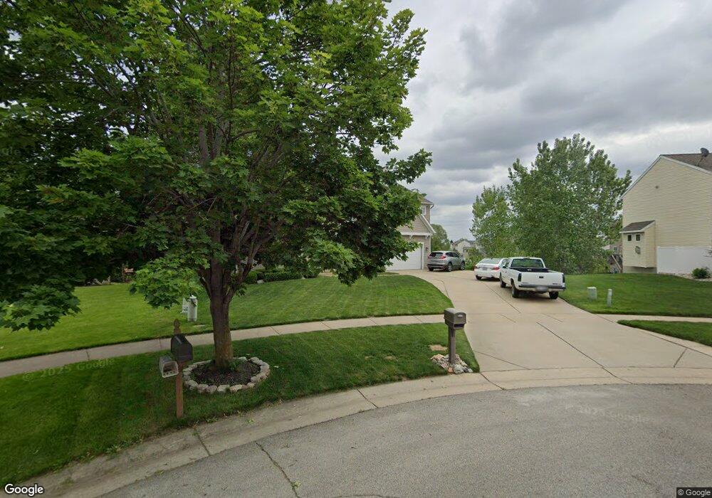 8108 Oldfield Ct SE unit 97, Byron Center, MI 49315 - photo 1