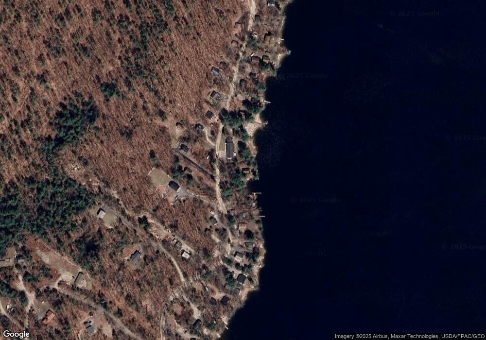 149 Mount Hunger Shore Rd, Windham, ME 04062 - photo 1