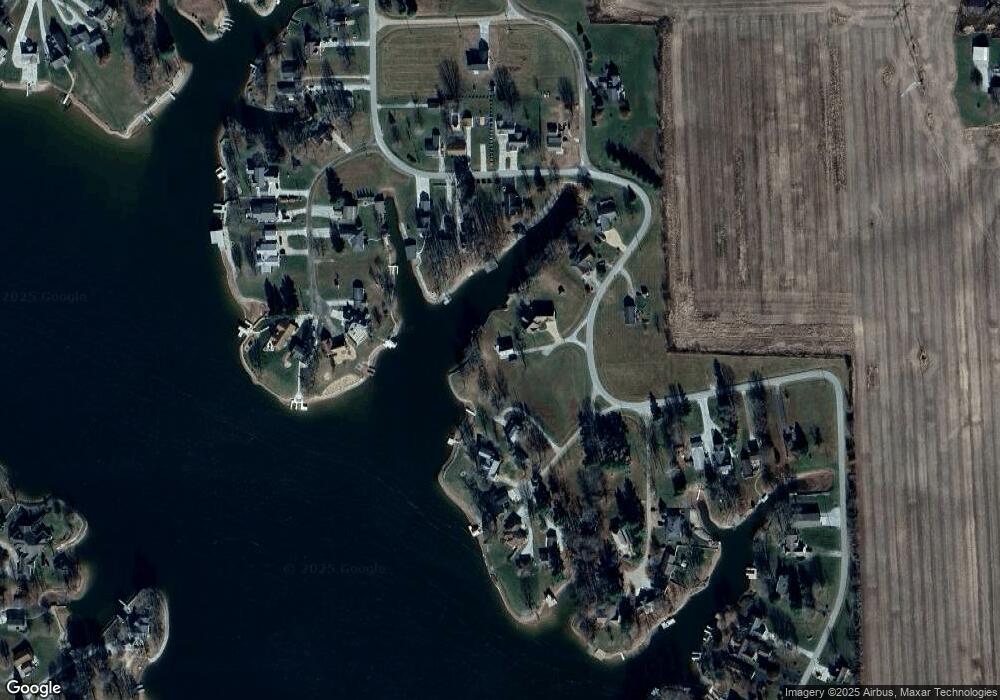 825 SE Taas Cove, Greensburg, IN 47240 - photo 1