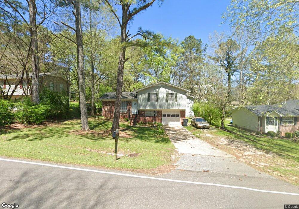 430 20th Ave NE, Center Point, AL 35215 - photo 1