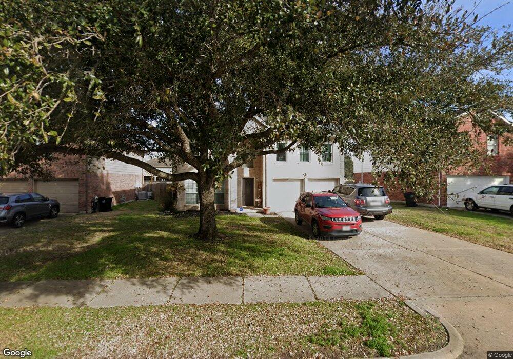 1203 Cambay Dr, Rosenberg, TX 77471 - photo 1