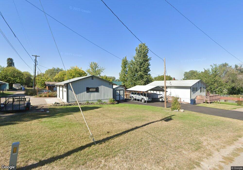 708 14th Ave E, Polson, MT 59860 - photo 1