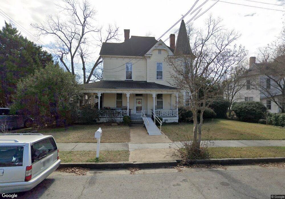 133 E Furlow St, Americus, GA 31709 - photo 1