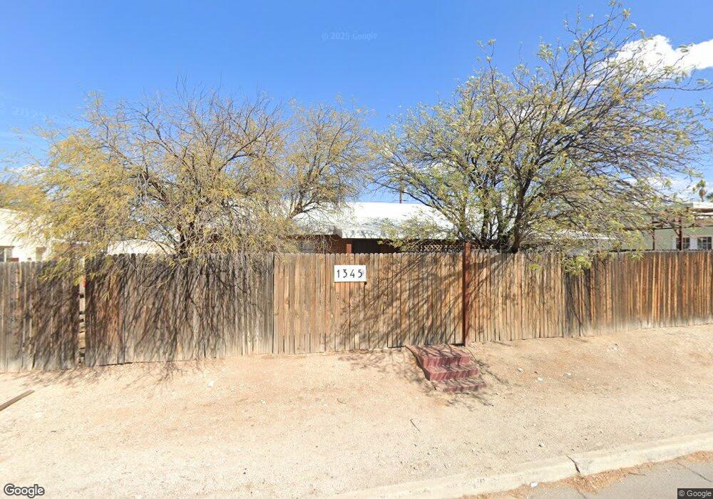 1345 E Grant Rd, Tucson, AZ 85719 - photo 1
