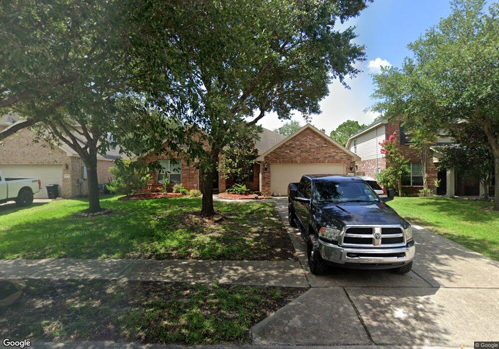 2914 Silverwood Park Ln, Spring, TX 77386 - photo 1