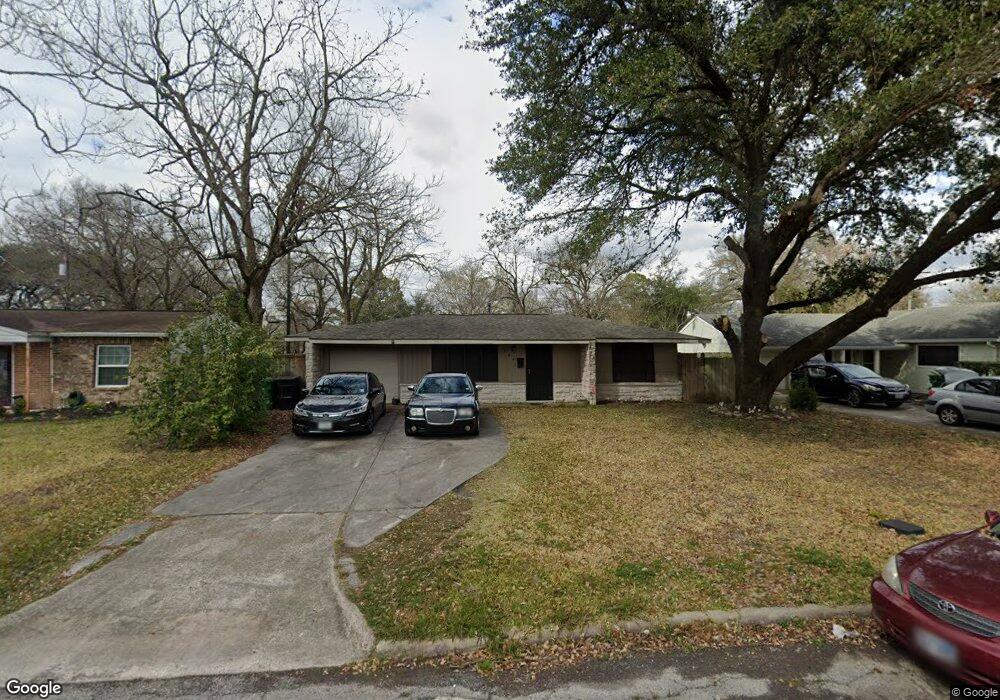 4923 Culmore Dr, Houston, TX 77021 - photo 1