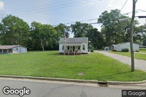 204 E State Road 58, Edwardsport, IN 47528