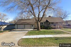 13 5th Ave SW, Bowman, ND 58623