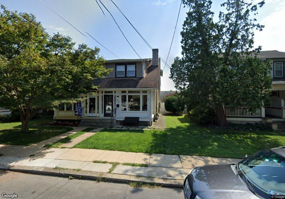 222 E Second St, Media, PA 19063 - photo 1