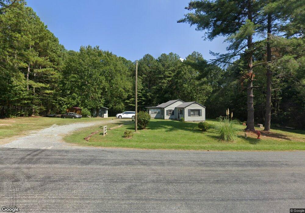 1 Nash Baldwin Rd, Pittsboro, NC 27312 - photo 1
