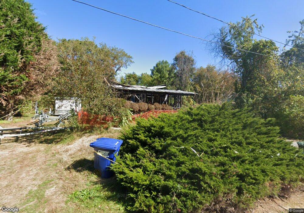 58 Cobleigh St, Charlestown, RI 02813 - photo 1