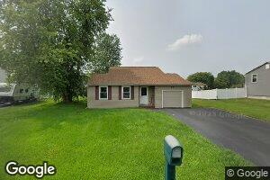 88 Ferndale Ln, Minoa, NY 13116