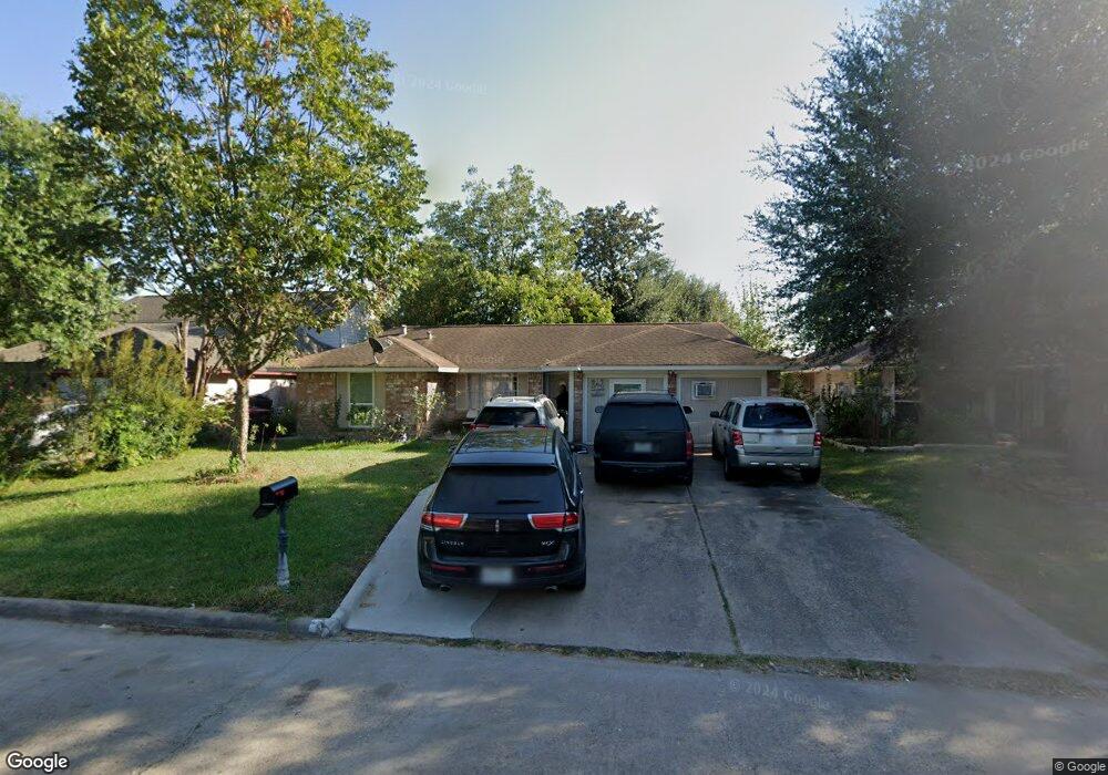 1115 Fruitvale Dr, Houston, TX 77038 - photo 1